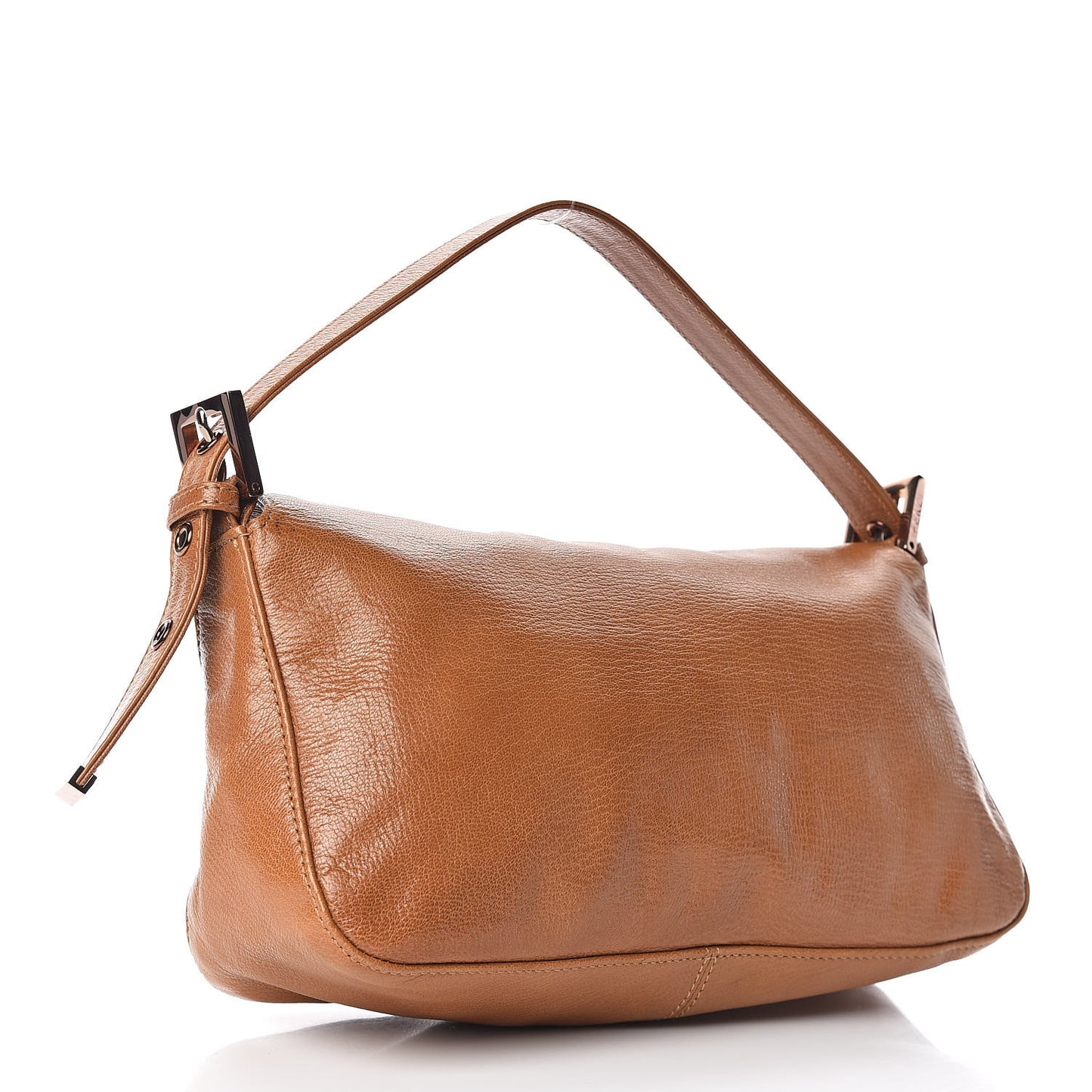Calfskin Baguette Miel