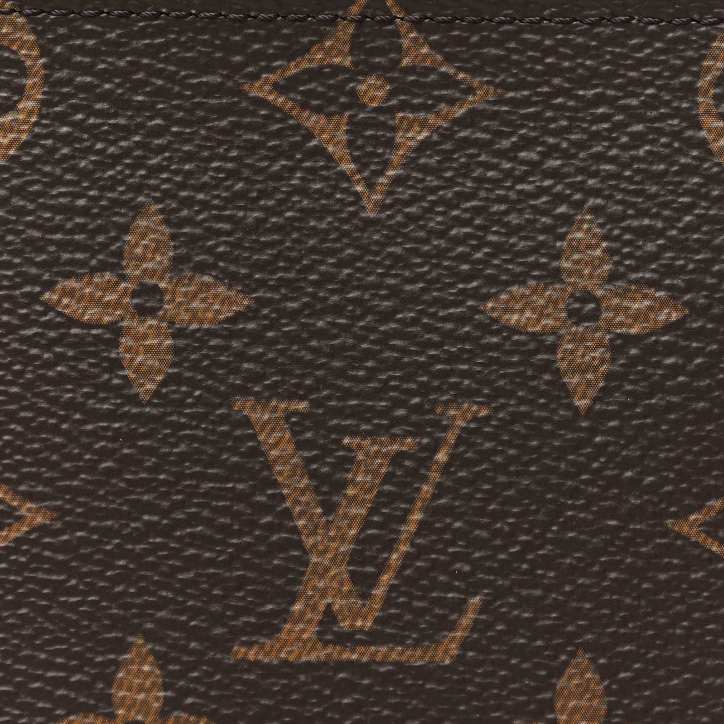 Monogram Zippy Coin Purse