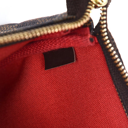 Louis Vuitton Damier Ebene Pochette Accessories 7 of 7