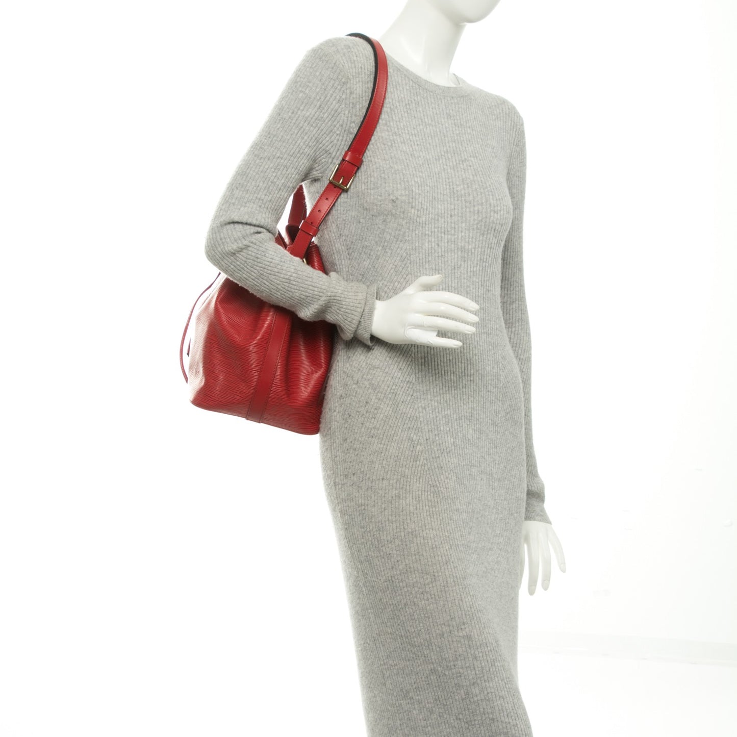 Epi Noe Castillan Red