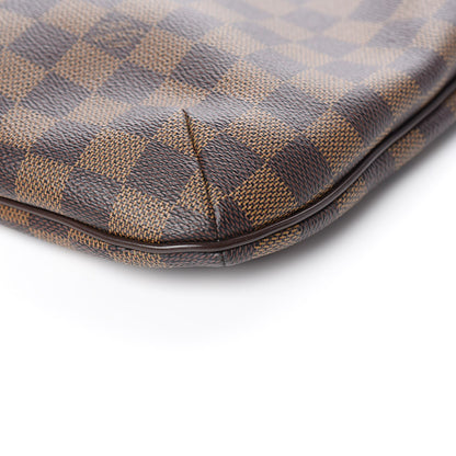 Louis Vuitton Damier Ebene Bloomsbury PM 8 of 9