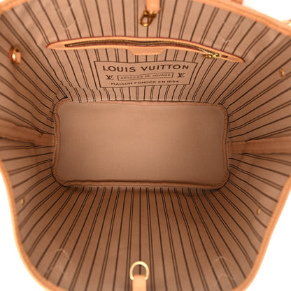 Louis Vuitton LOUIS VUITTON Monogram Neo Neverfull MM 6 of 11