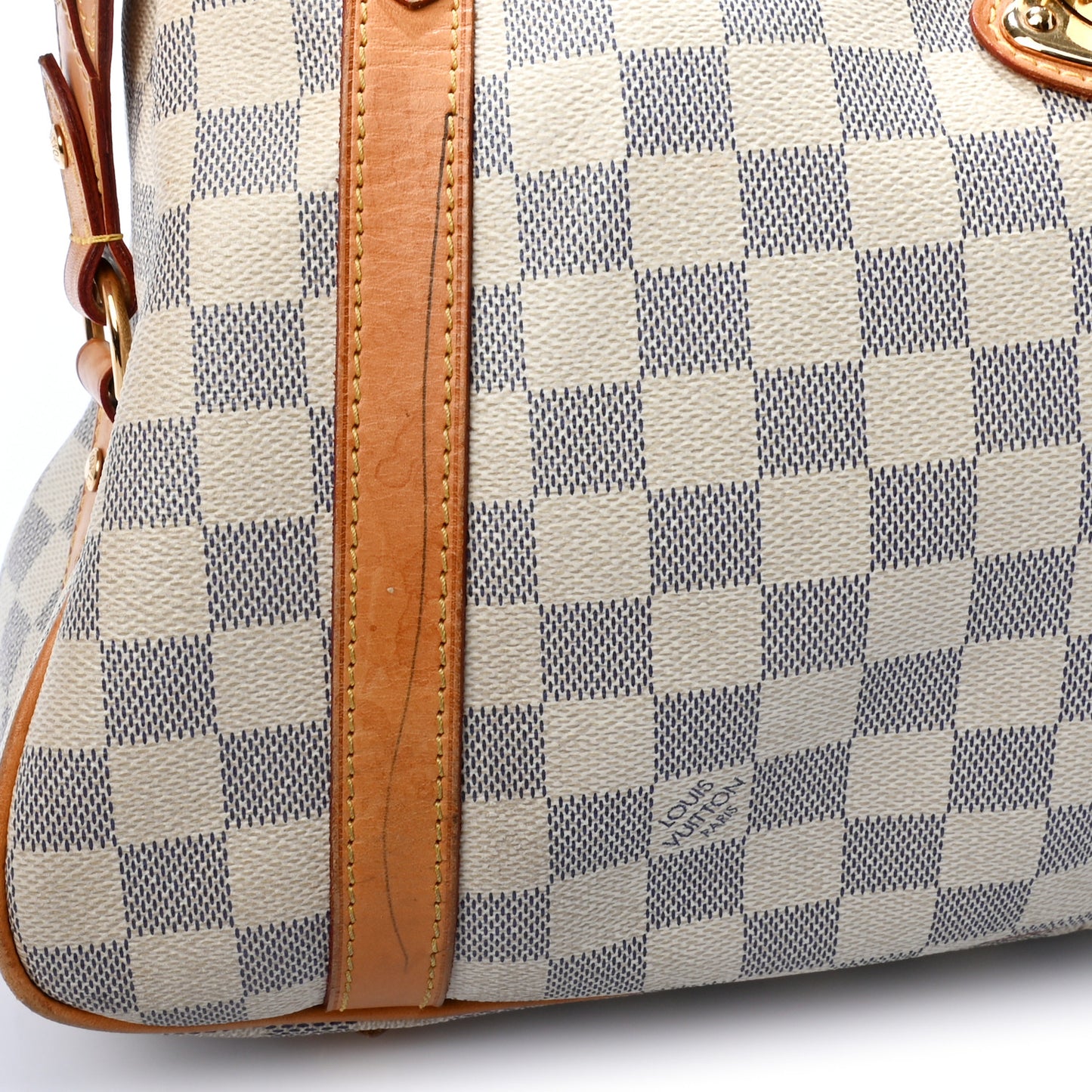 Damier Azur Stresa PM
