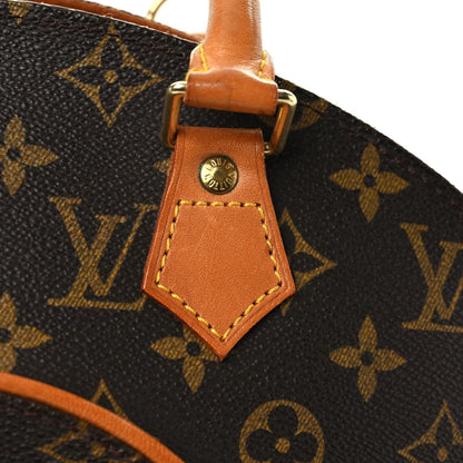 Louis Vuitton Monogram Ellipse MM 12 of 23