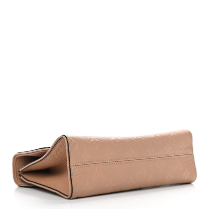 Louis Vuitton Empreinte Saint Sulpice PM Papyrus 4 of 8