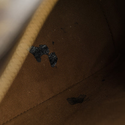 Louis Vuitton Monogram Cabas Piano 8 of 12