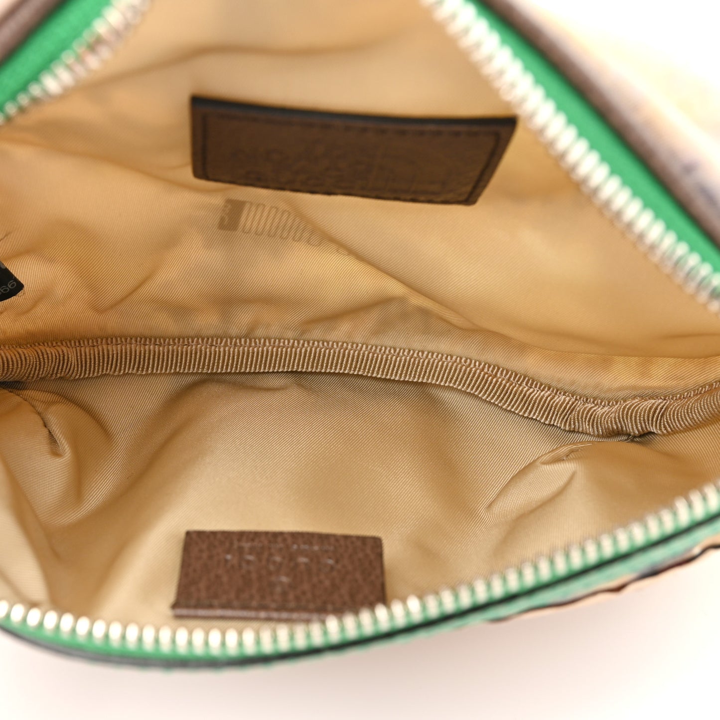 X THE NORTH FACE Econyl Nylon Belt Bag Multicolor
