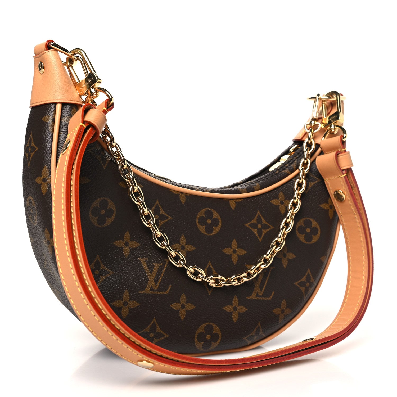 Louis Vuitton Monogram Loop 3 of 9