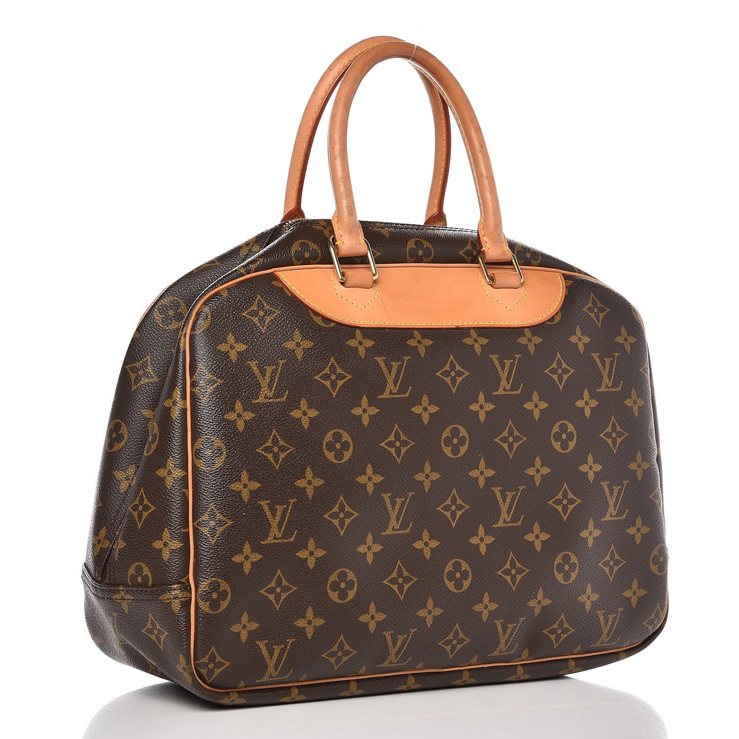 Louis Vuitton Monogram Deauville 3 of 12