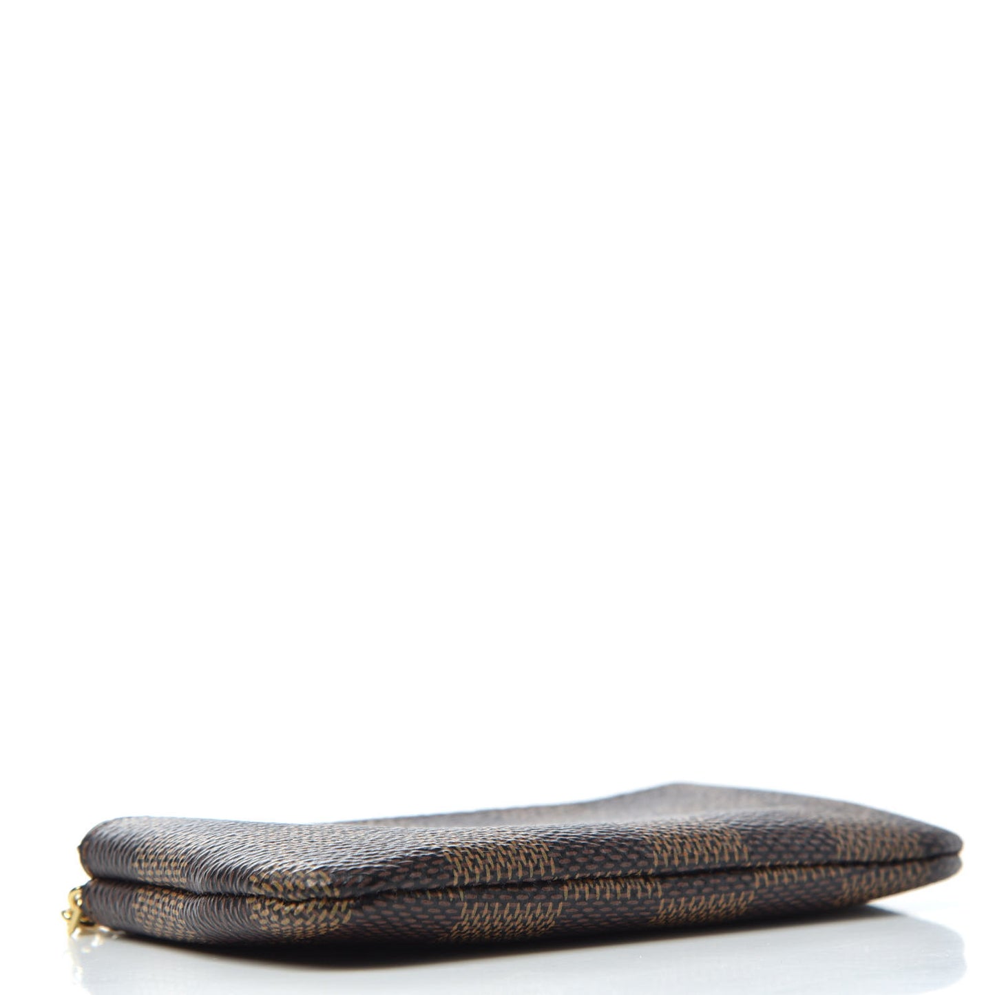 Damier Ebene Key Pouch