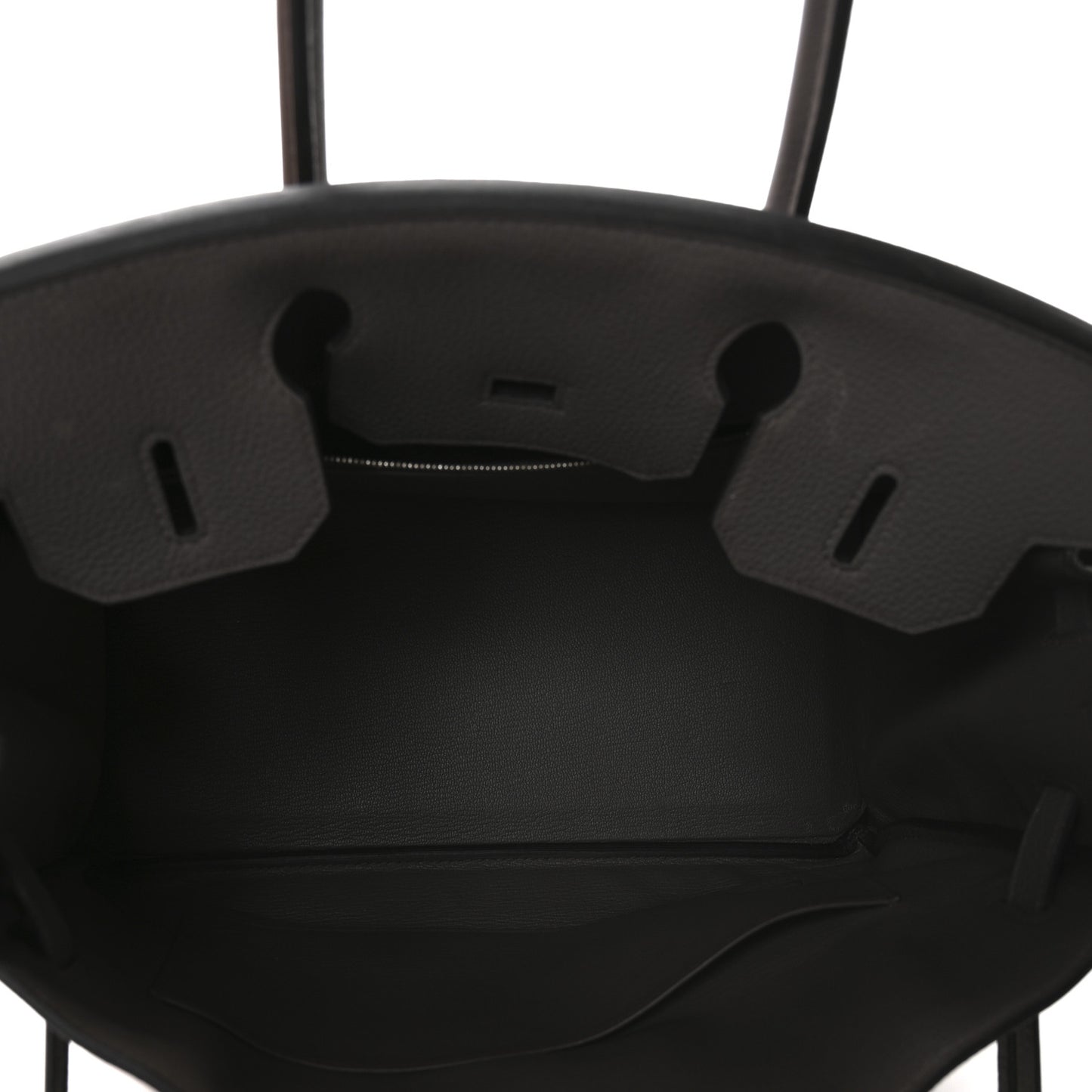 Togo Birkin 30 Etain