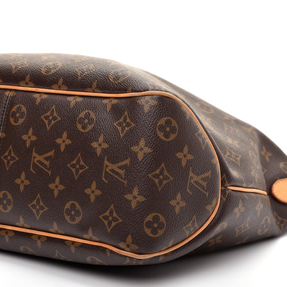 Louis Vuitton Monogram Delightful PM 7 of 11