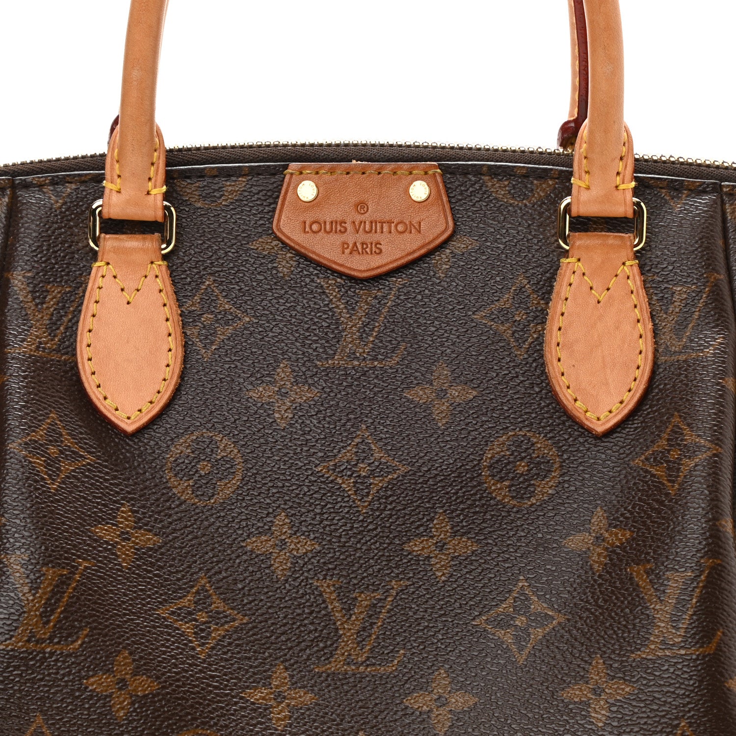 Louis Vuitton Monogram Turenne PM 10 of 16