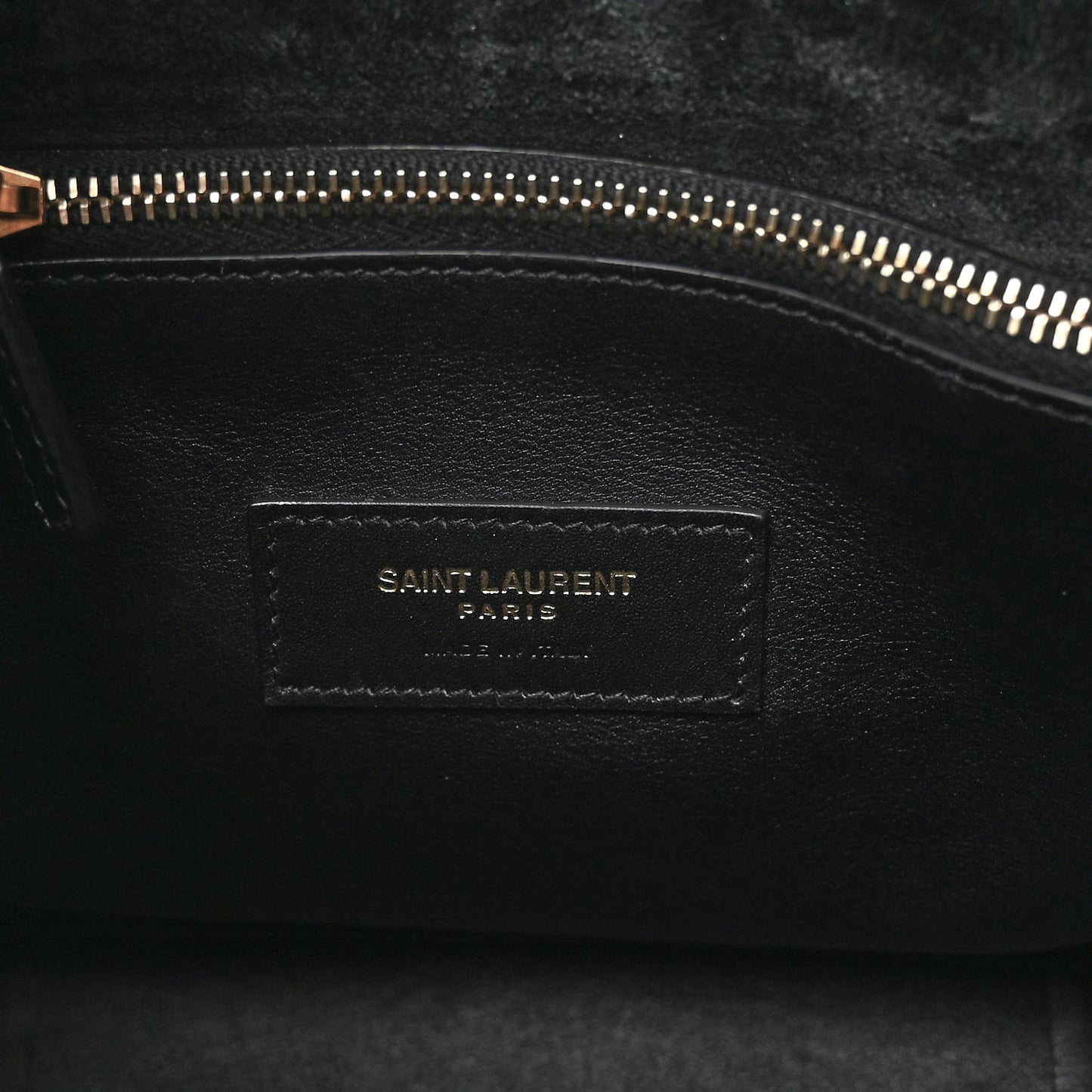 Smooth Calfskin Small Le 5 A 7 Soft Hobo Black