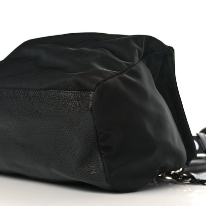 Givenchy Nylon 4G Small Pandora Black 9 of 10