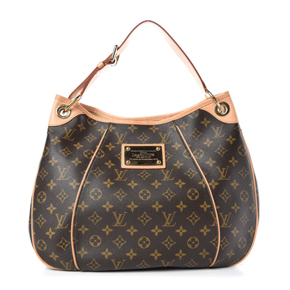 Louis Vuitton Monogram Galliera PM 1 of 15
