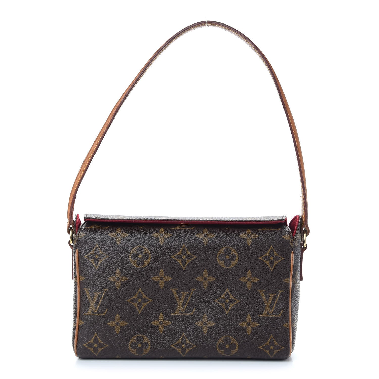 Louis Vuitton Monogram Recital 1 of 8