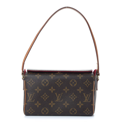 Louis Vuitton Monogram Recital 1 of 8