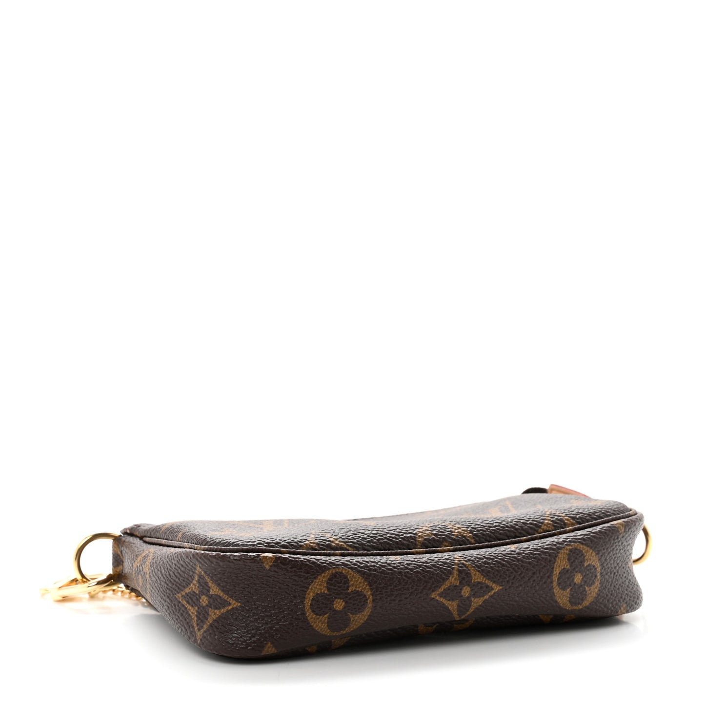 Monogram My LV Heritage Mini Pochette Accessories