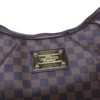 Louis Vuitton Damier Ebene Thames GM 14 of 14