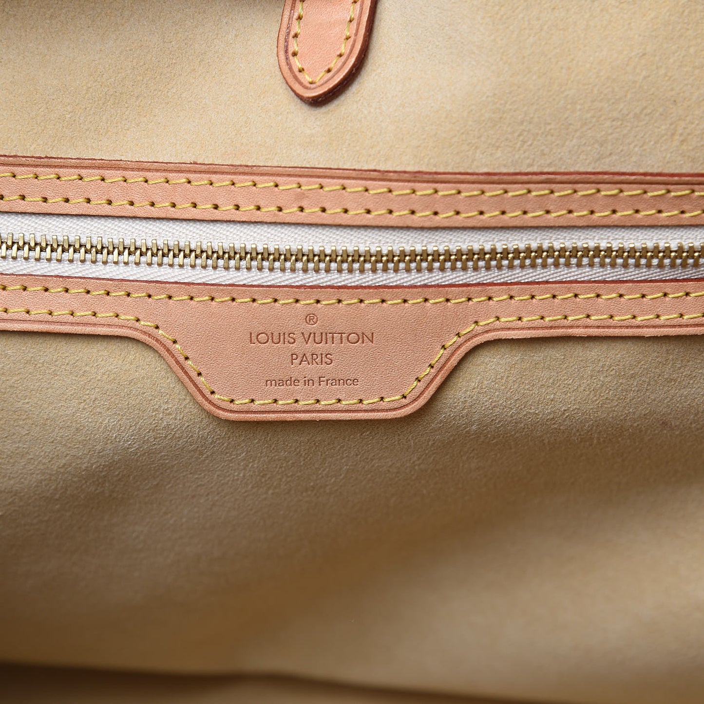 Damier Azur Hampstead PM