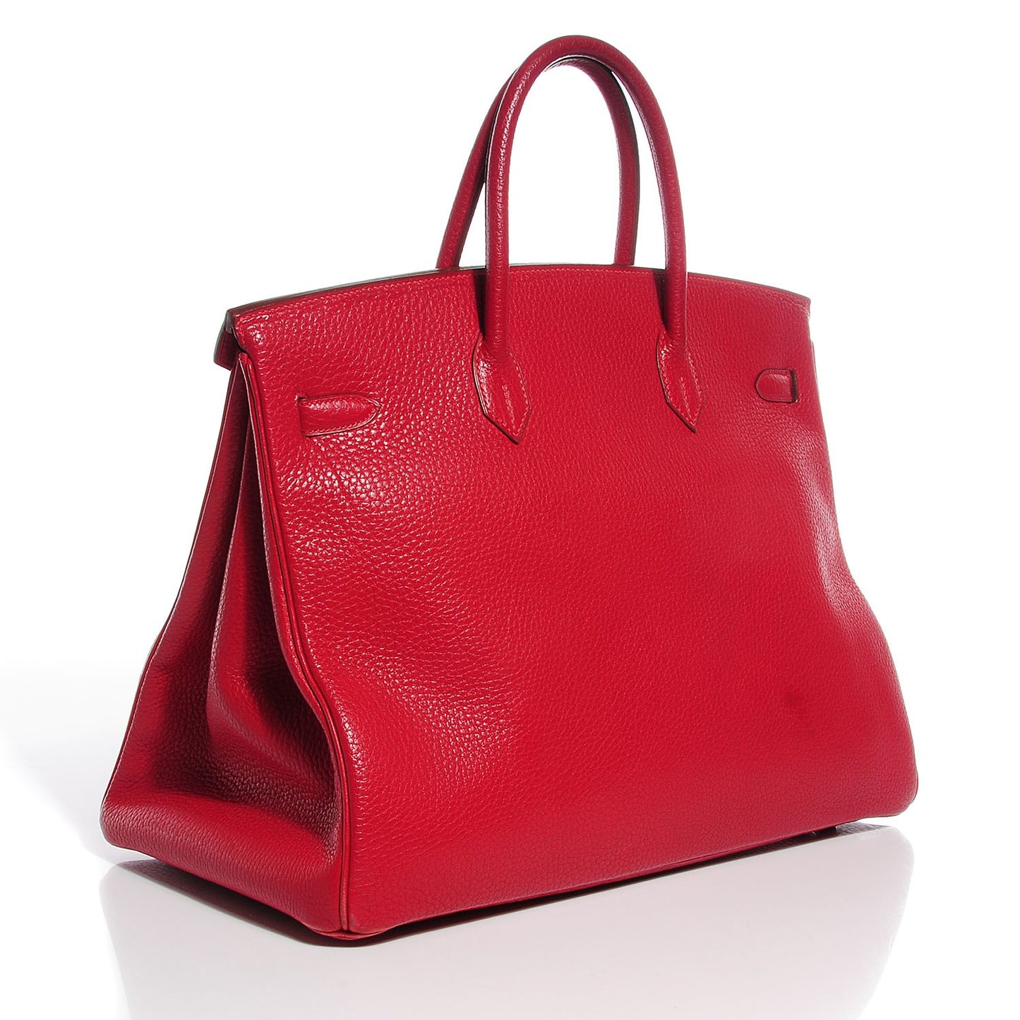 Ardennes Birkin 40 Rouge Vif