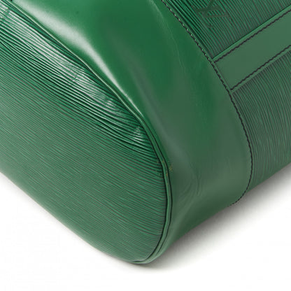 Louis Vuitton Epi Randonnee GM Borneo 4 of 7