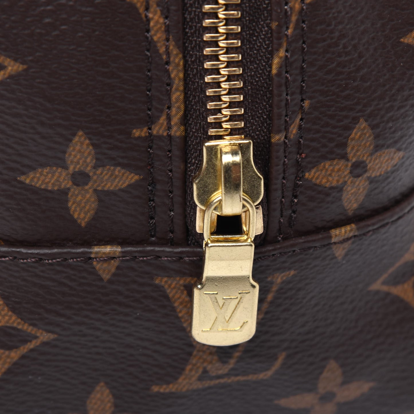 Monogram Toiletry Bag 25