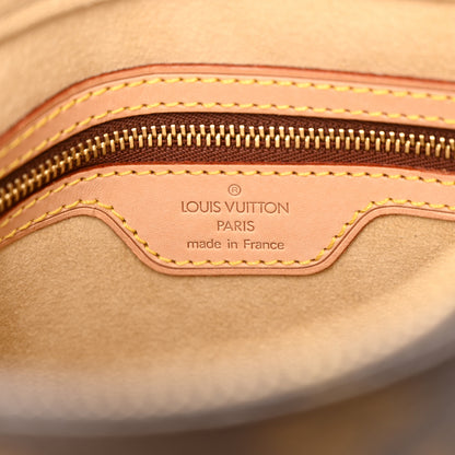 Louis Vuitton Monogram Looping MM 6 of 12