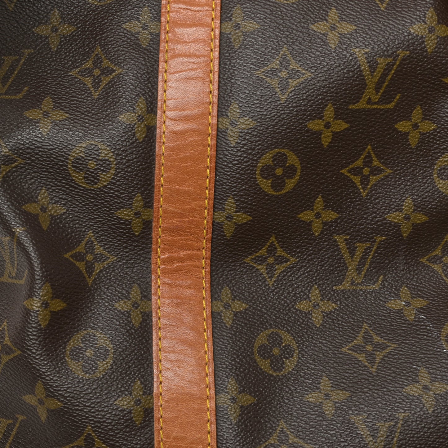 Monogram Keepall Bandouliere 60