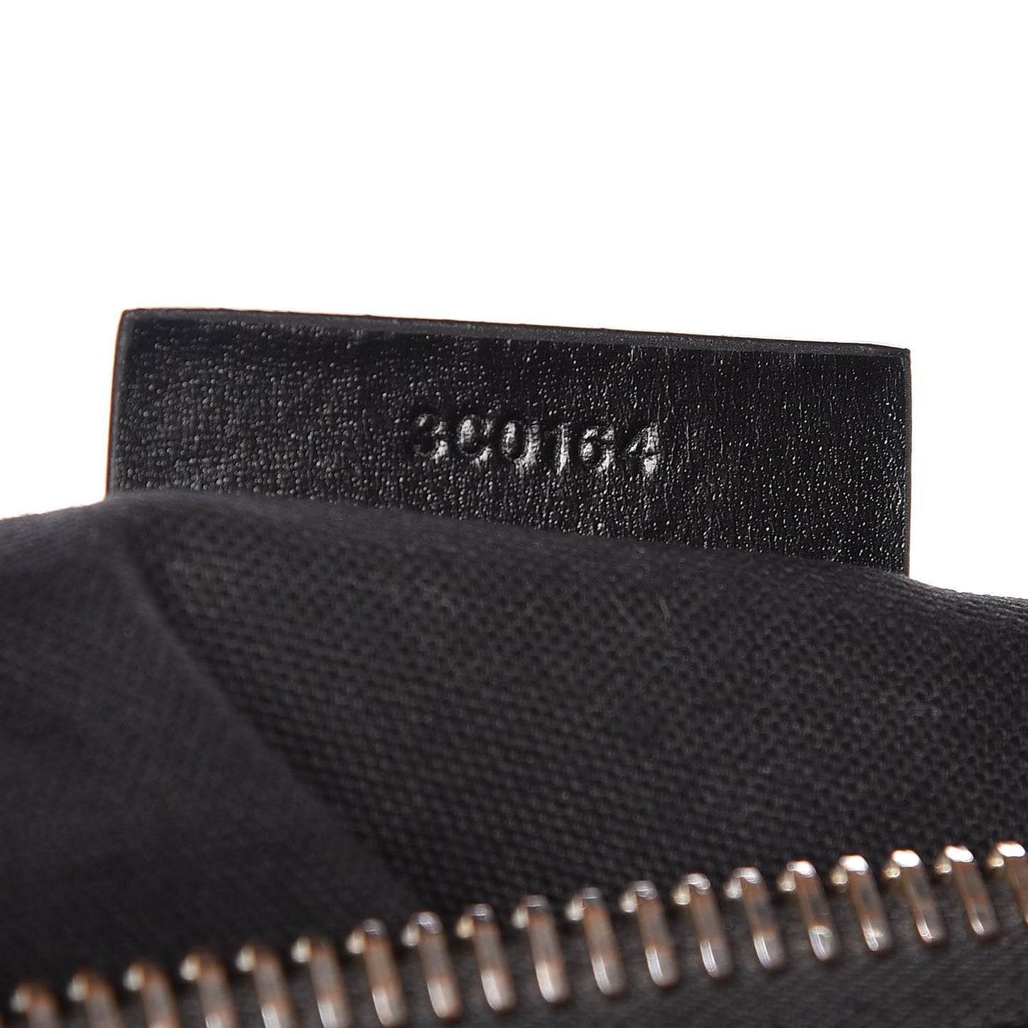 Shiny Lord Calfskin Small Antigona Black