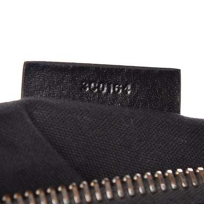 Givenchy Shiny Lord Calfskin Small Antigona Black 7 of 12