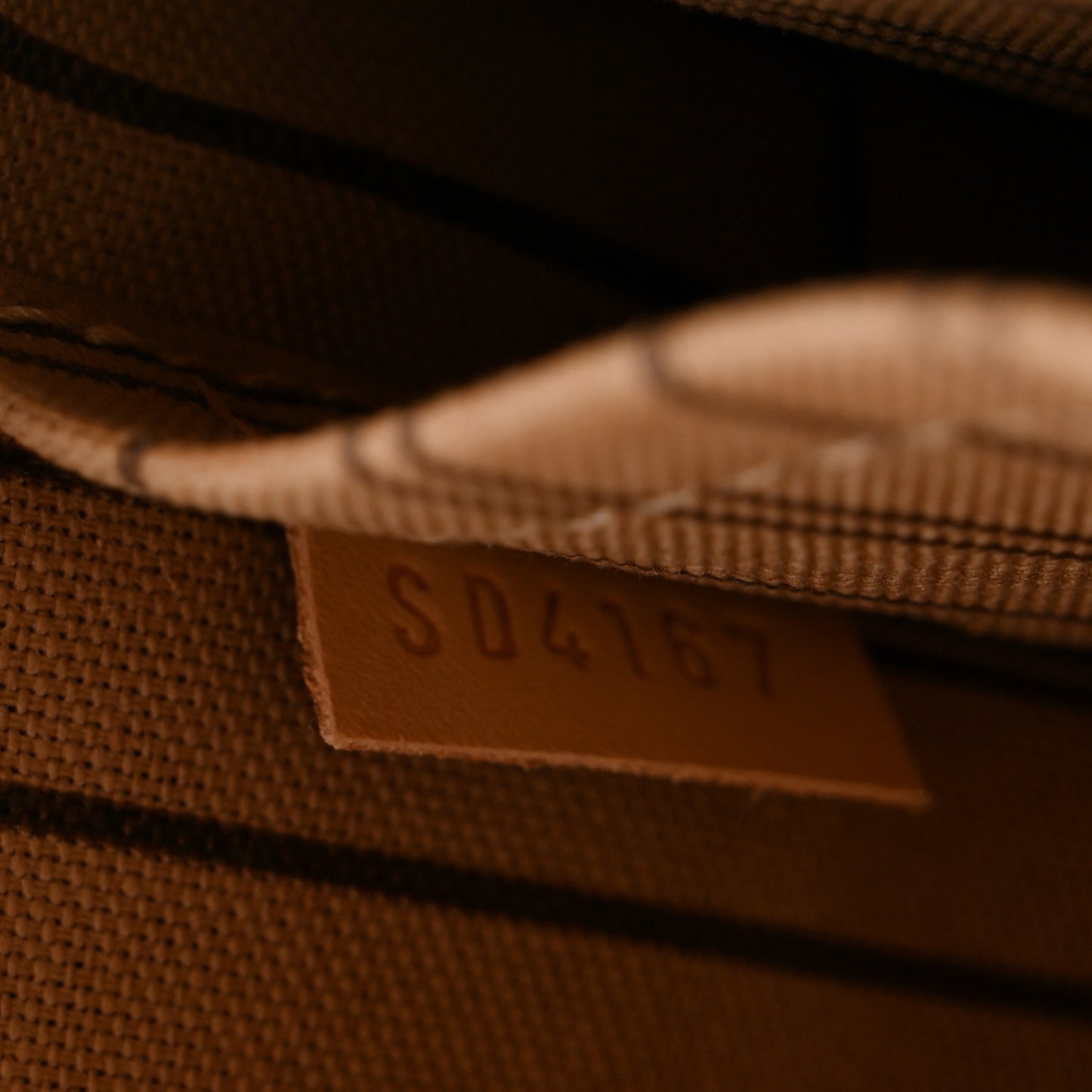 Monogram Neverfull MM GM Pochette