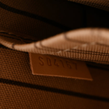 Louis Vuitton Monogram Neverfull MM GM Pochette 7 of 10