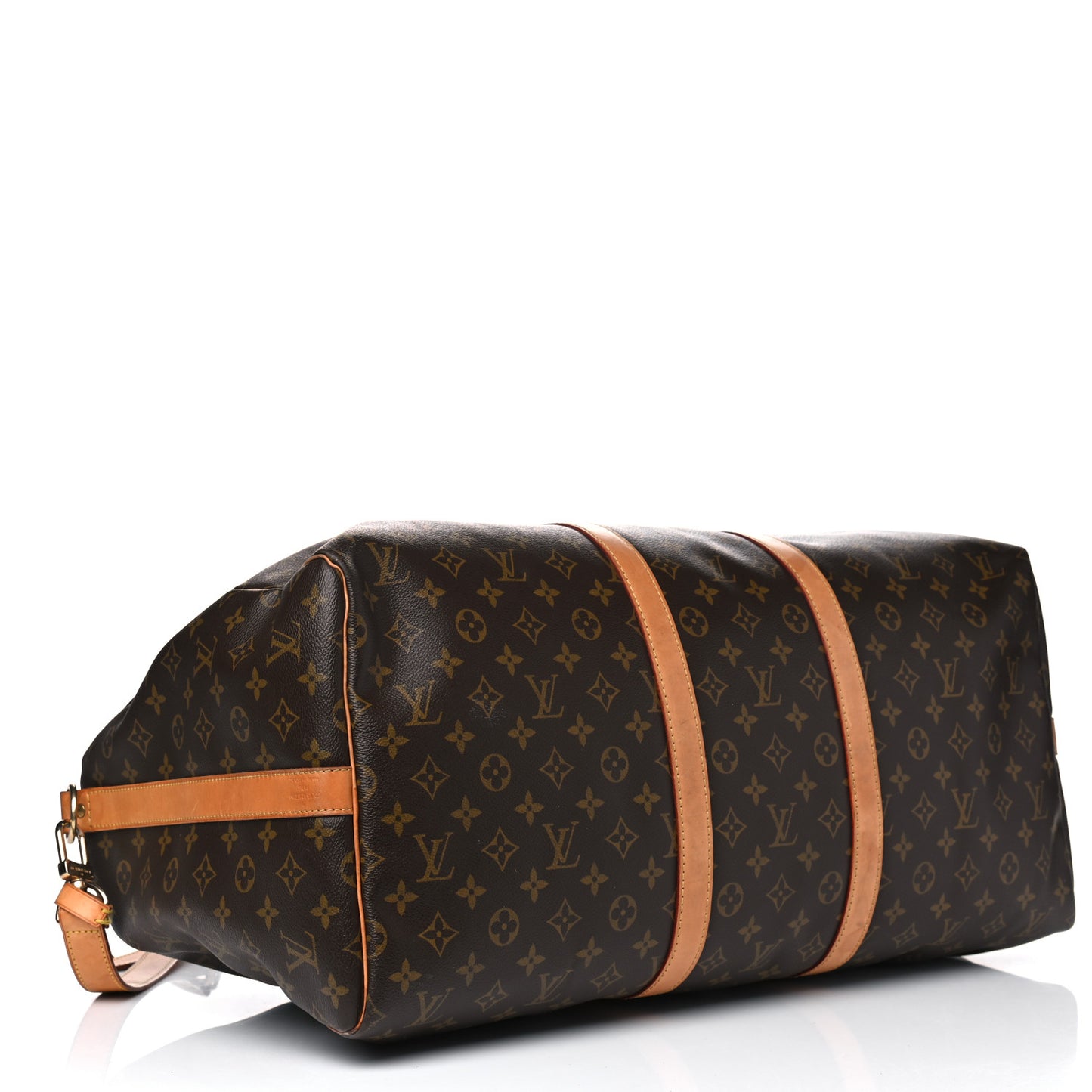 Monogram Keepall Bandouliere 55