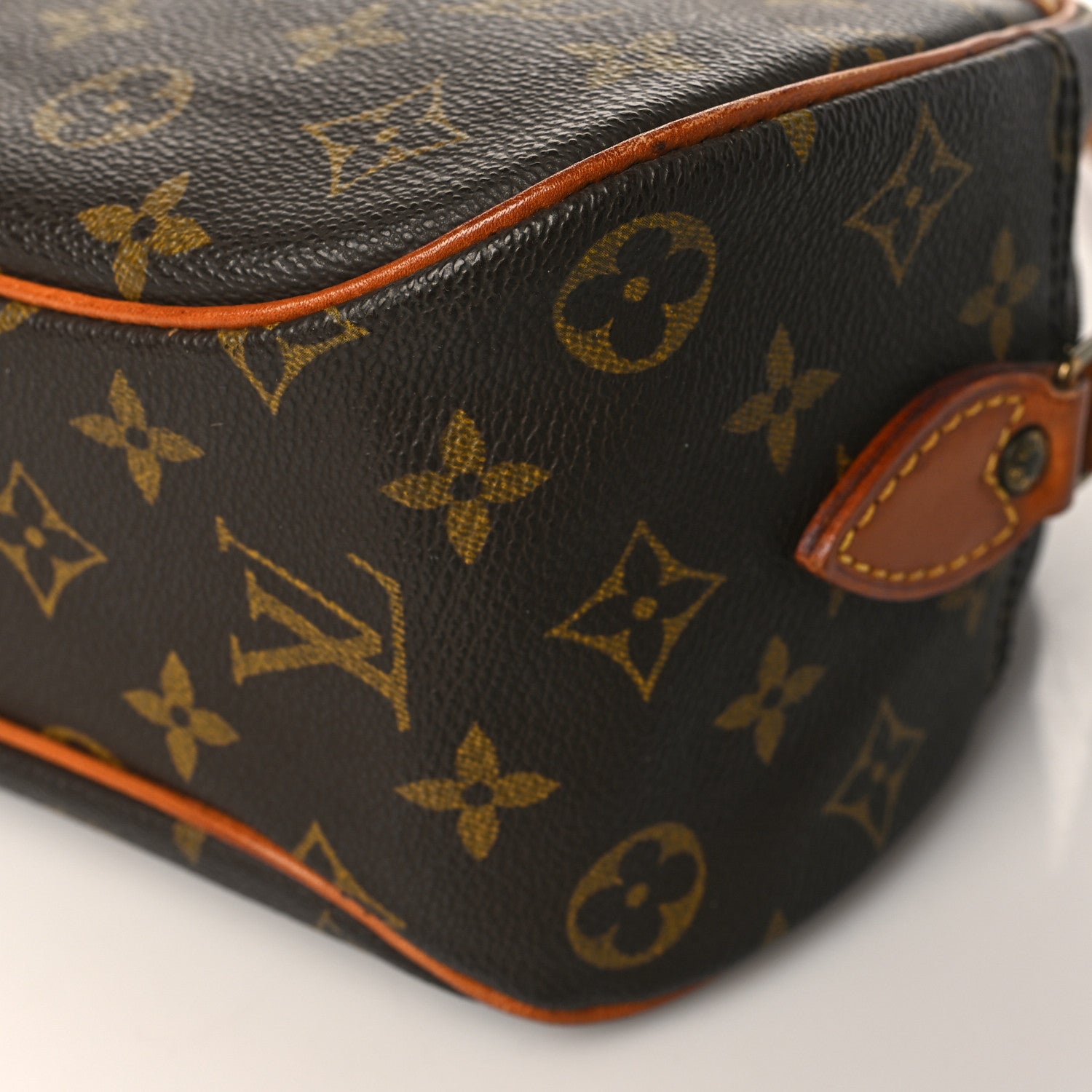 Louis Vuitton Monogram Blois 7 of 7