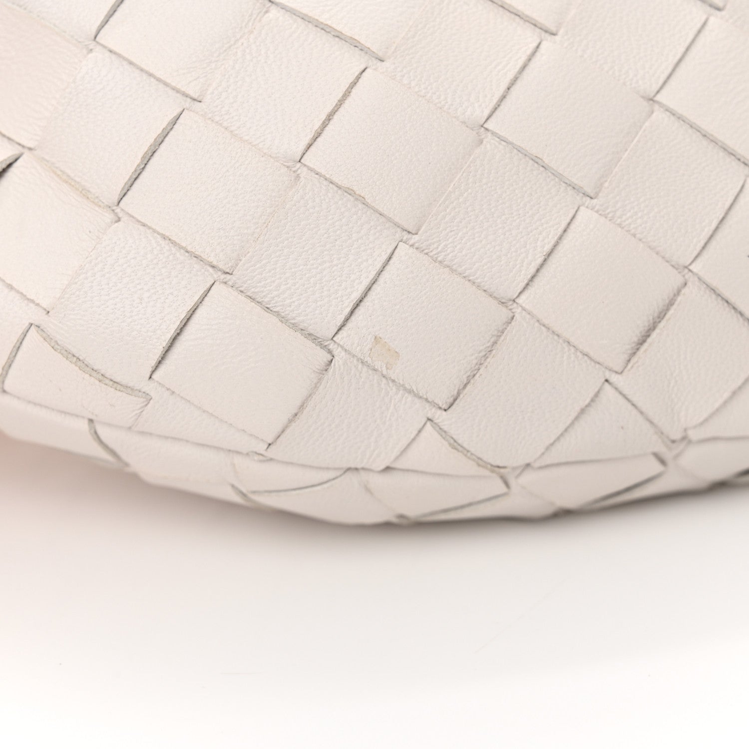 Bottega Veneta Nappa Intrecciato Mini Jodie Chalk 11 of 11