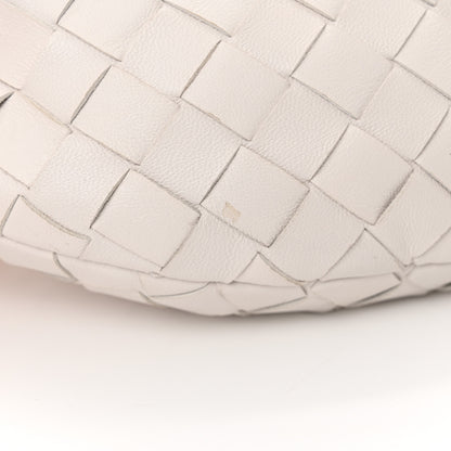 Bottega Veneta Nappa Intrecciato Mini Jodie Chalk 11 of 11