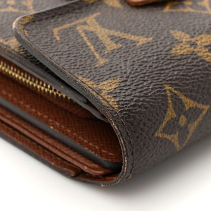 Louis Vuitton Monogram Joey Wallet 12 of 12