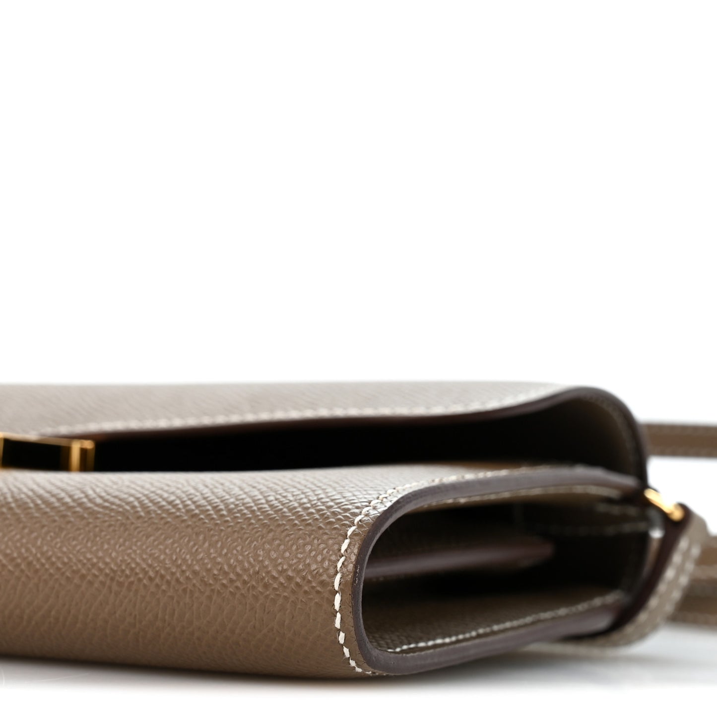 Epsom Constance Long To Go Wallet Etoupe