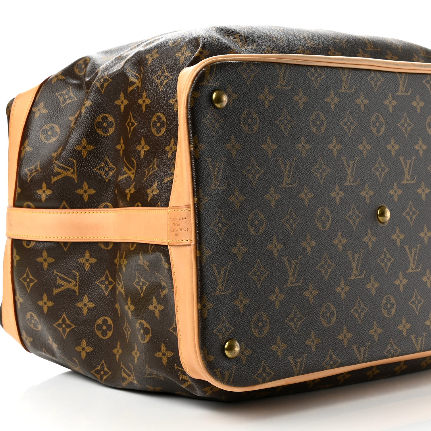 Louis Vuitton Monogram Cruiser 45 8 of 10