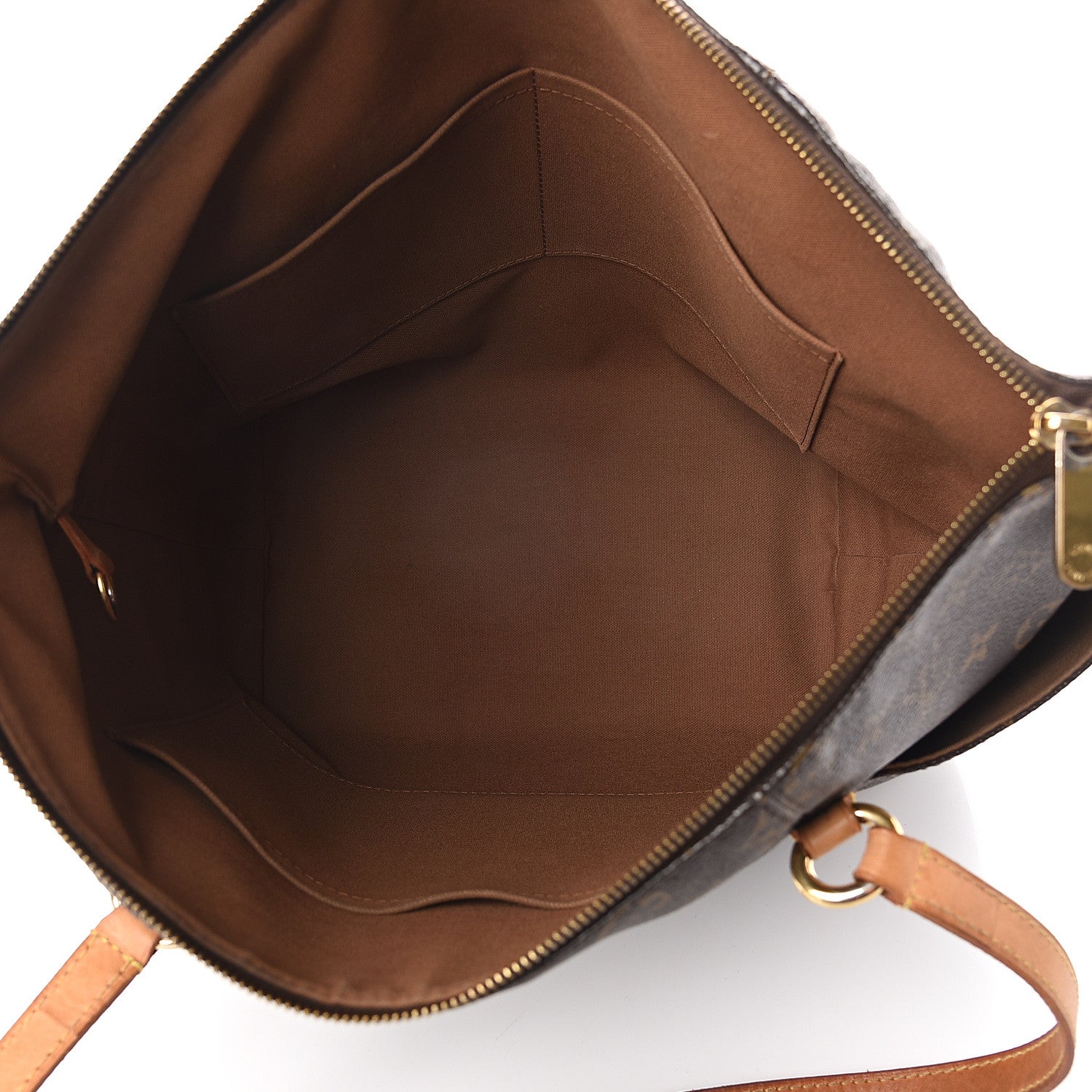 Louis Vuitton Monogram Totally MM 4 of 8