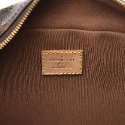 Louis Vuitton Monogram Icare Bag 5 of 15