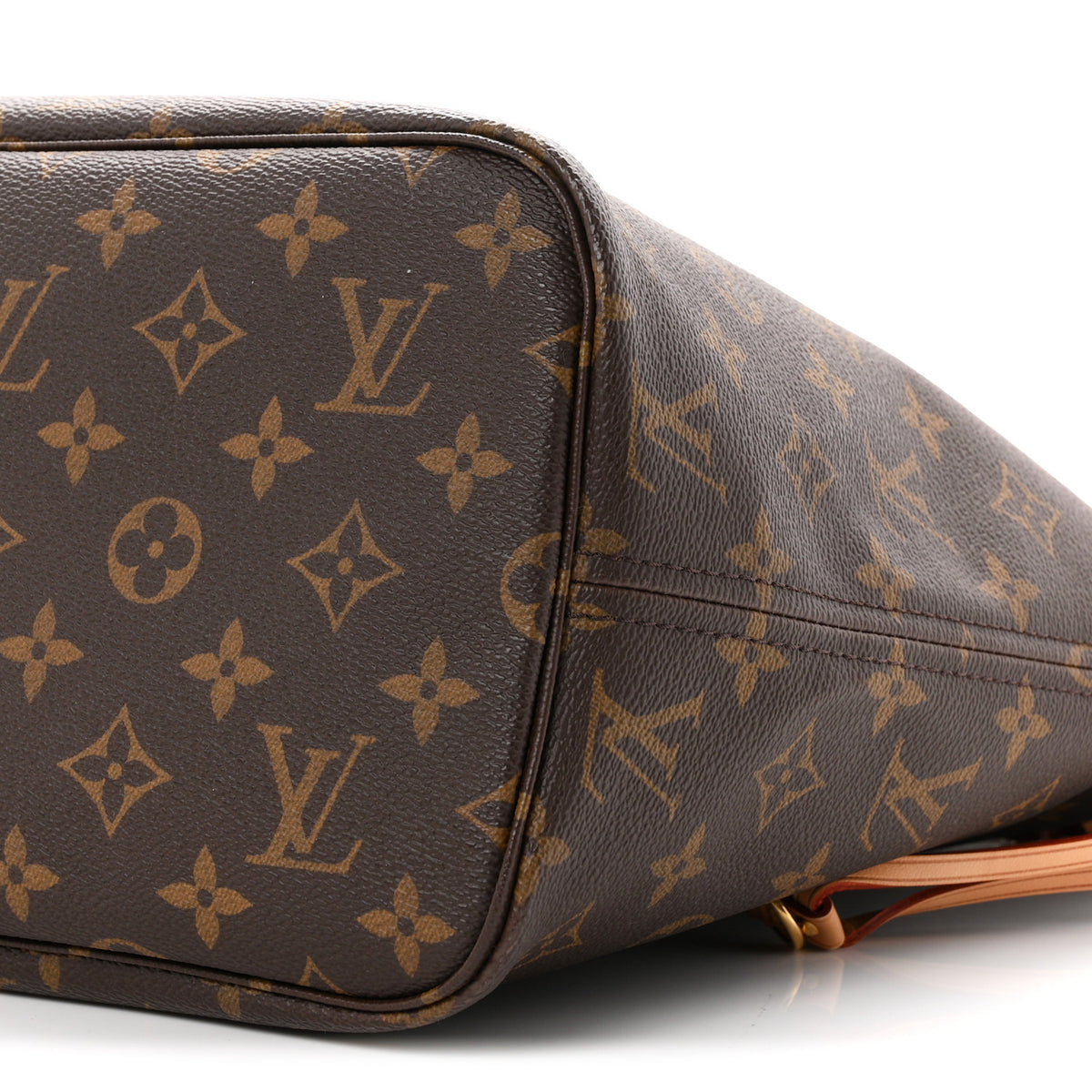 Monogram Neo Neverfull MM
