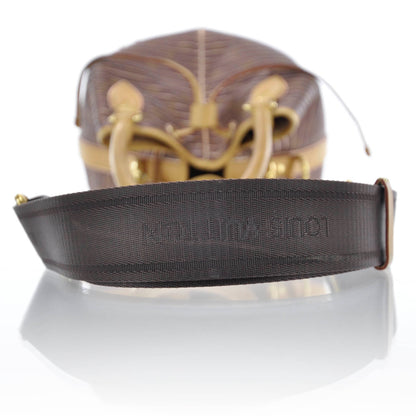 Louis Vuitton Monogram Eden Neo Peach Peach 4 of 12