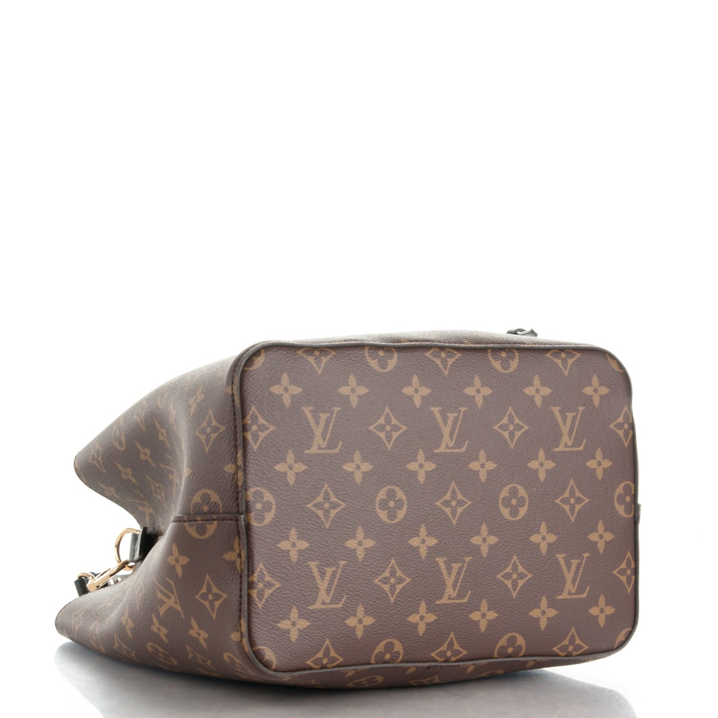 Monogram Neonoe MM Black