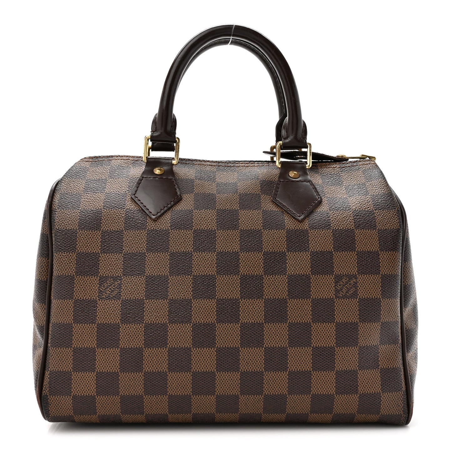 Damier Ebene Speedy 25