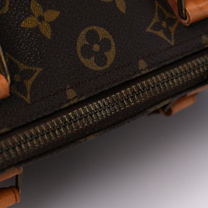 Louis Vuitton Monogram Speedy 30 15 of 21
