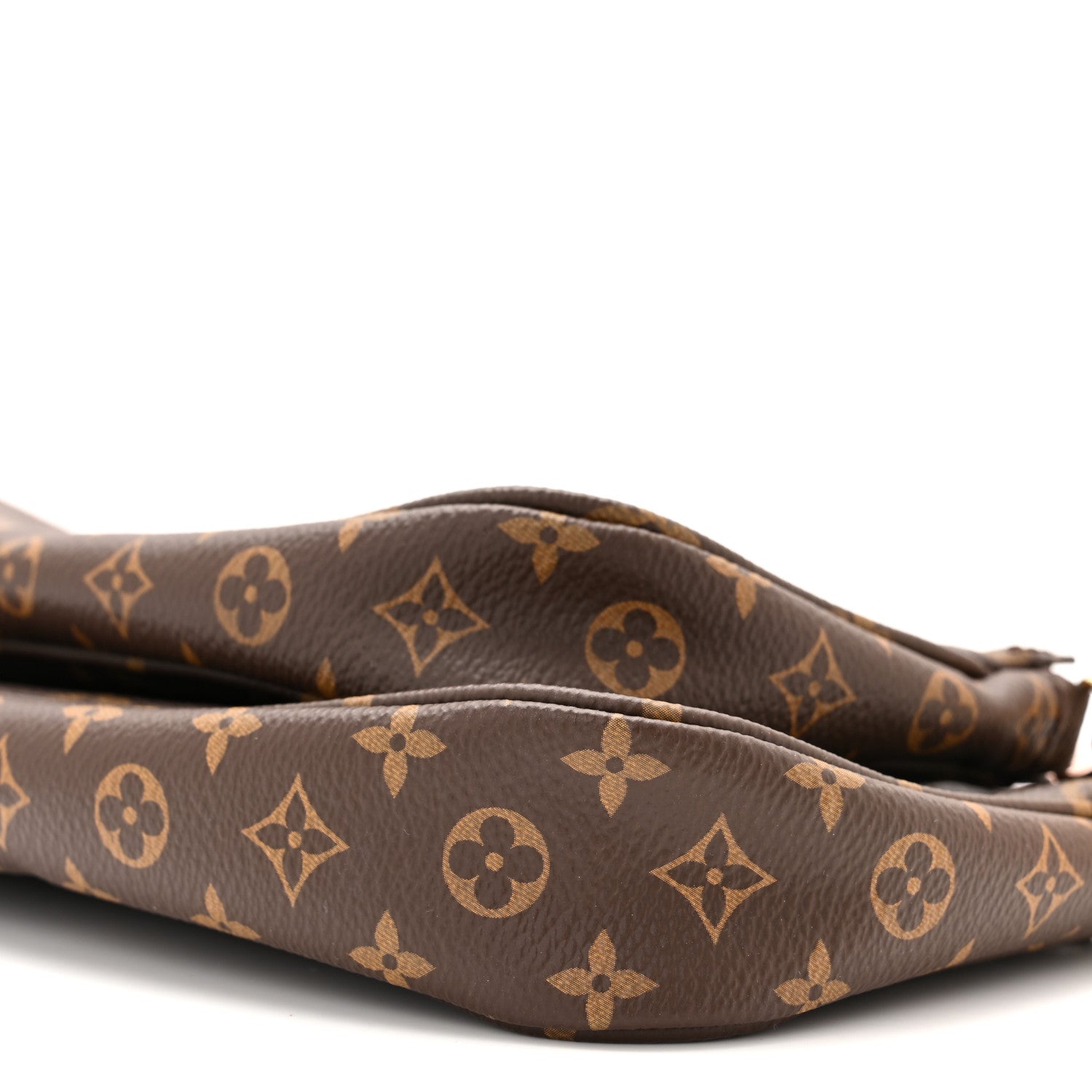 Louis Vuitton Monogram Multi Pochette Accessories Rose Clair 11 of 13