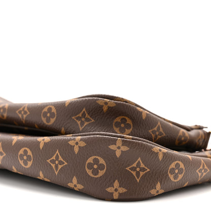 Louis Vuitton Monogram Multi Pochette Accessories Rose Clair 11 of 13